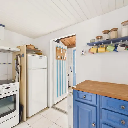 Casa vacanze 200 M De La Plage, Maison Pour 4 *