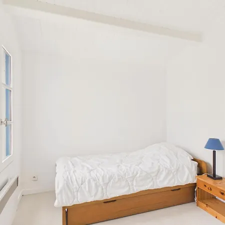Casa vacanze 200 M De La Plage, Maison Pour 4
