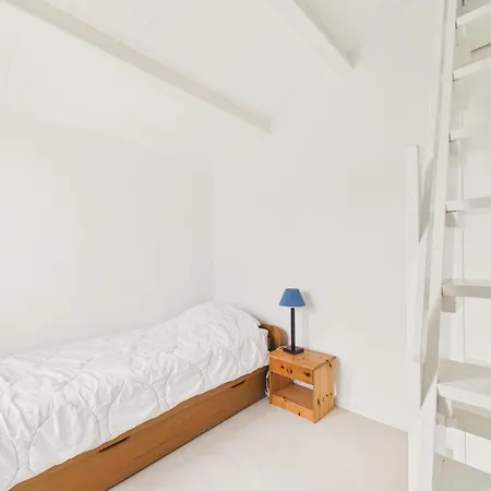 Casa vacanze 200 M De La Plage, Maison Pour 4
