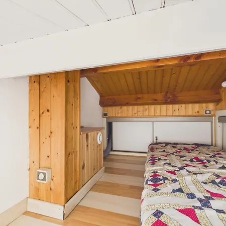 200 M De La Plage, Maison Pour 4 * Noirmoutier-en-l'Ile
